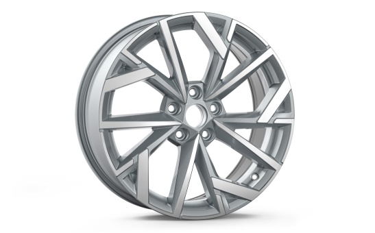 Alloy wheel Avior 18" Octavia IV