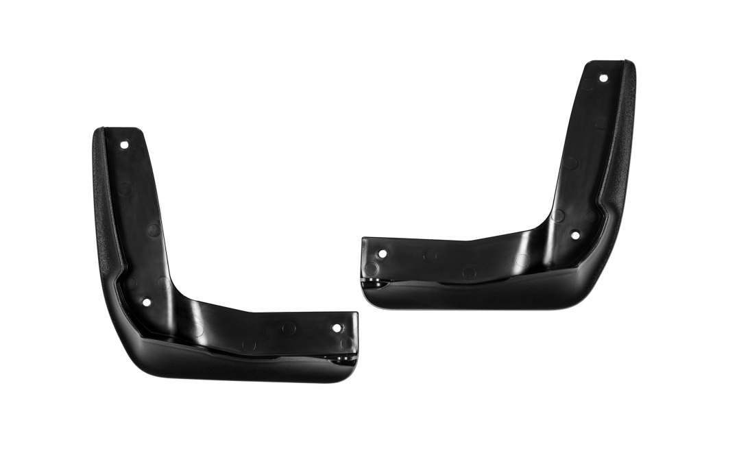 Přední lapače nečistot Scala