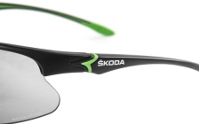 Cycling sunglasses photochromic