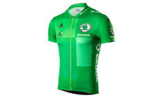 Cyklistický dres TdF 2019