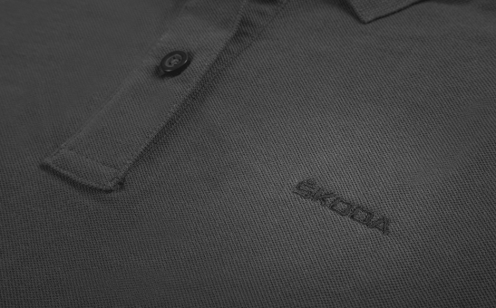 Dámská polokošile šedá