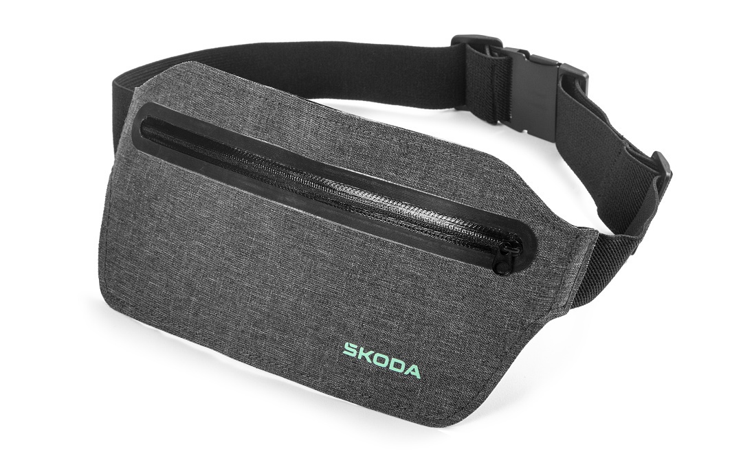 Bezpečnostní ledvinka