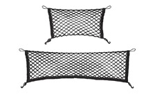 Vertikální sítě pro ROOMSTER