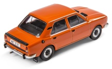 Škoda 120L (1982) 1:43 orange