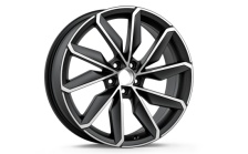 Alu kolo Blade 18" Scala, Kamiq
