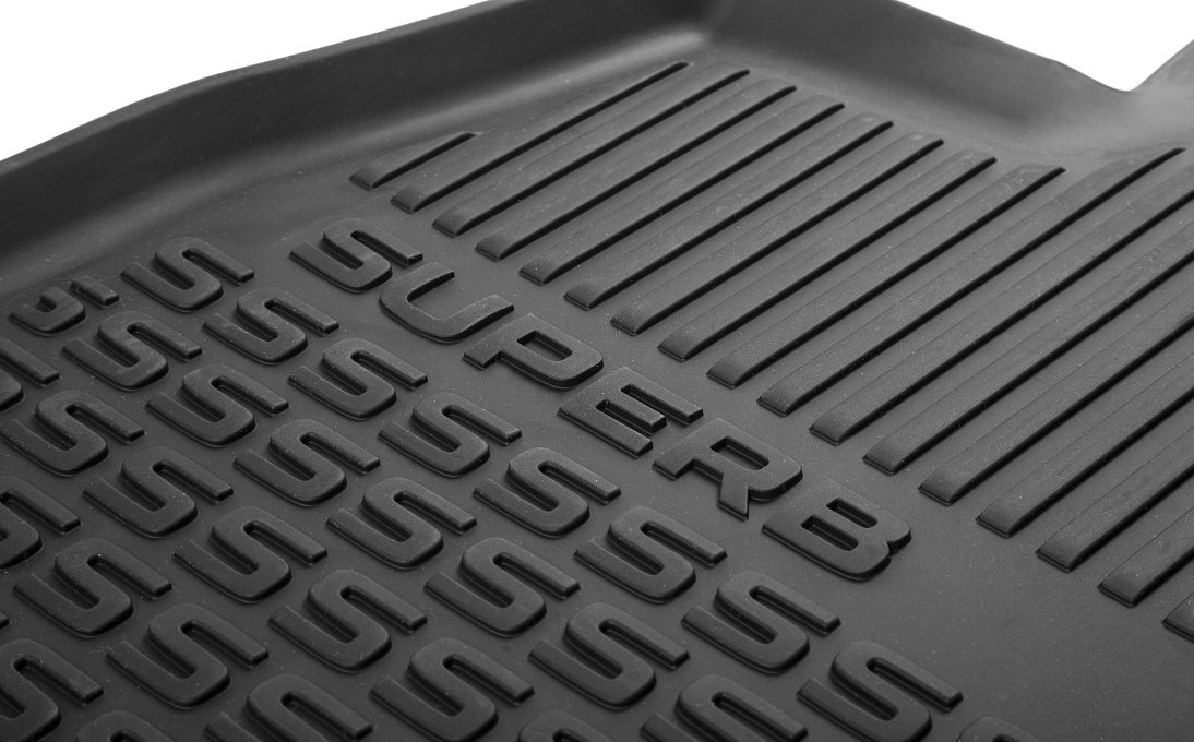 Celoroční koberce Superb III - přední