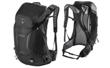 Outdoorový batoh Škoda x Osprey 32l