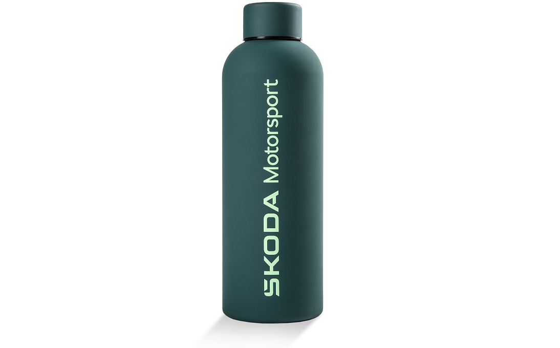 Motorsport Thermo Bottle