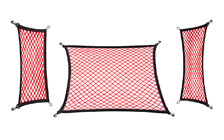 Netting system red Rapid