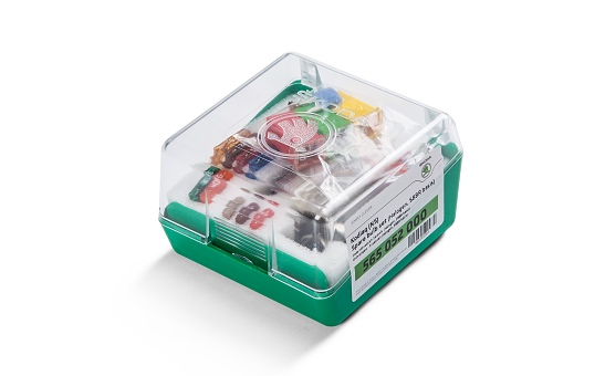 Sada žárovek KODIAQ