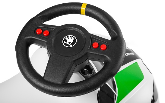  Dětské odstrkovadlo MOTORSPORT