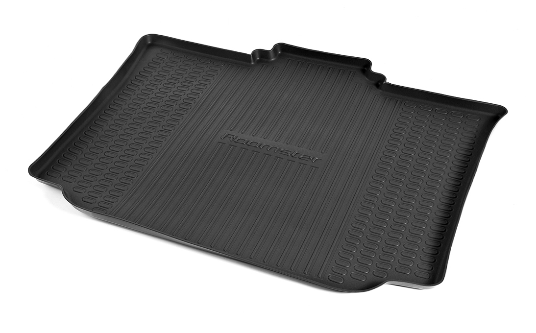 Plastic trunk tray ROOMSTER