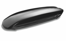 Prémiový střešní box