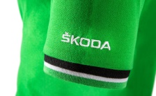 Pánská polokošile Motorsport Rally