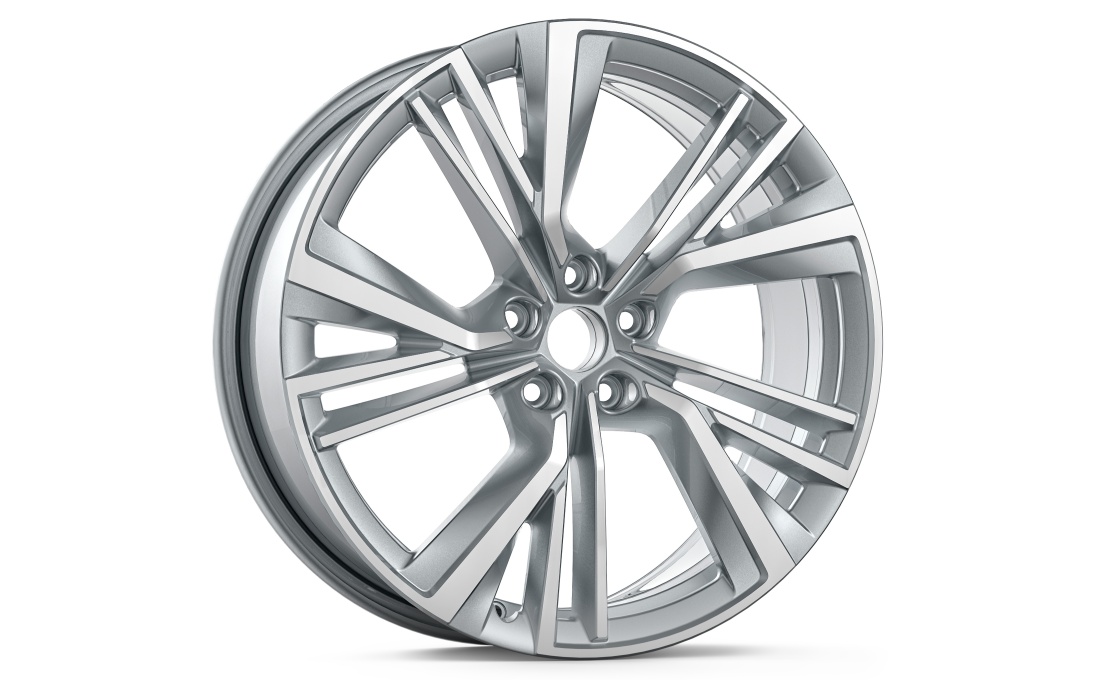 Alu kolo Neptune 20" Enyaq, Elroq