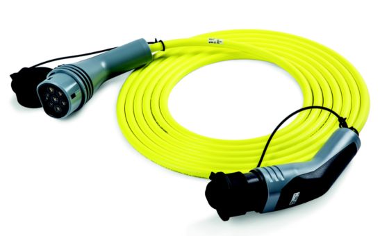 Nabíjecí set MODE 3