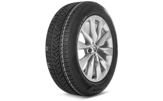 ixo 新品未開封 SKODA 1300LR#20 Alloy wheel Luter 19