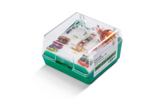 Sada žárovek pro OCTAVIA III