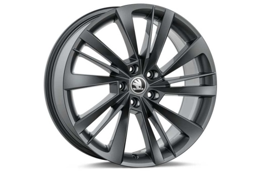 Alu kolo ACAMAR 19" SUPERB III