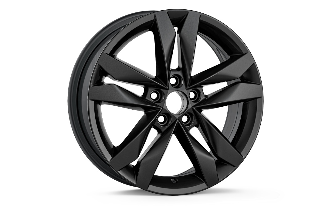 Alloy wheel Canis 16