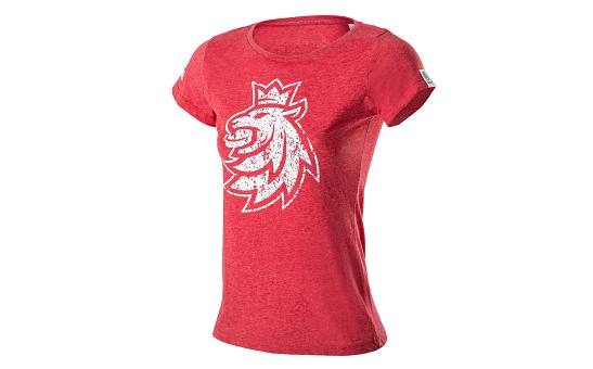 Women's T-Shirt Hockey