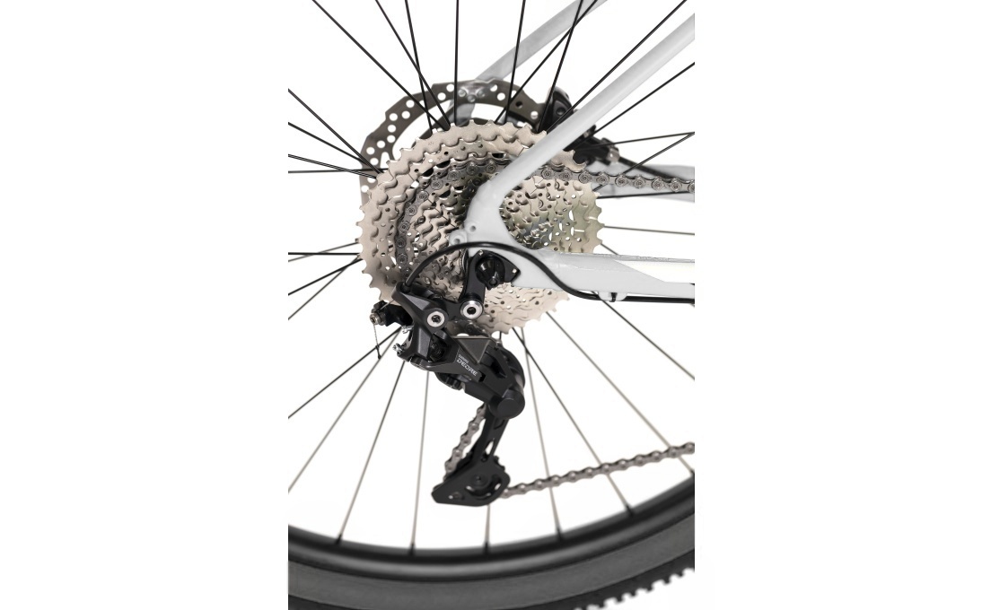 Jízdní kolo Škoda MTB