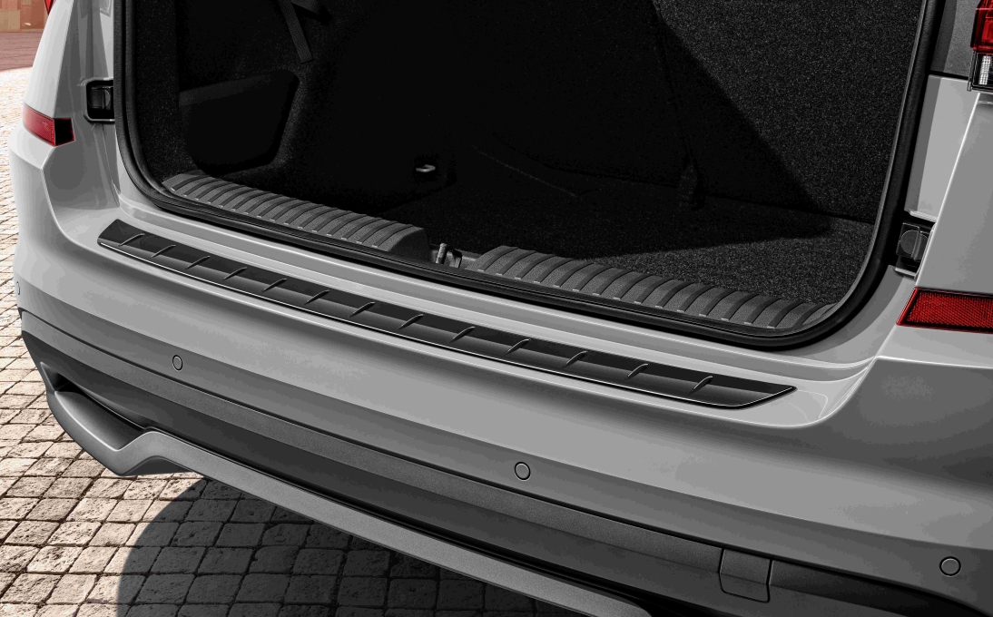 Ochranná lišta nákladové hrany Kamiq