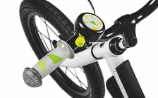 Jízdní kolo ŠKODA KID 16