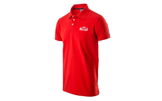 Men’s polo-shirt Monte-Carlo