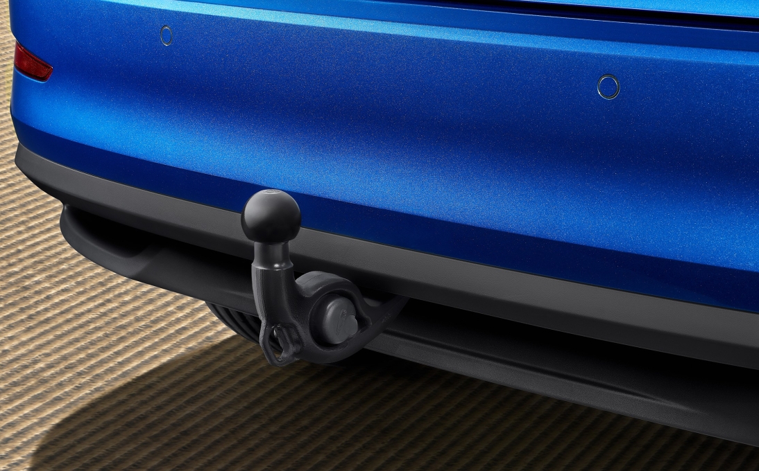 Tažné zařízení SCALA