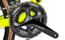 Jízdní kolo Škoda Road - Gravel Edition