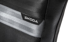 Kosmetická taška velká