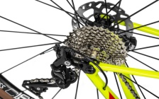 Jízdní kolo Škoda Road - Gravel Edition