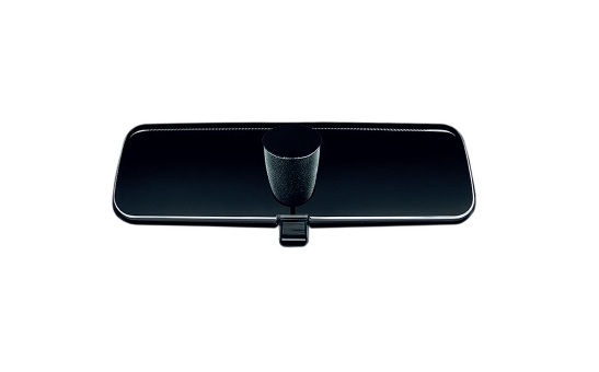 Rear-view mirror cover FABIA III