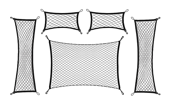 Síťový program pro YETI