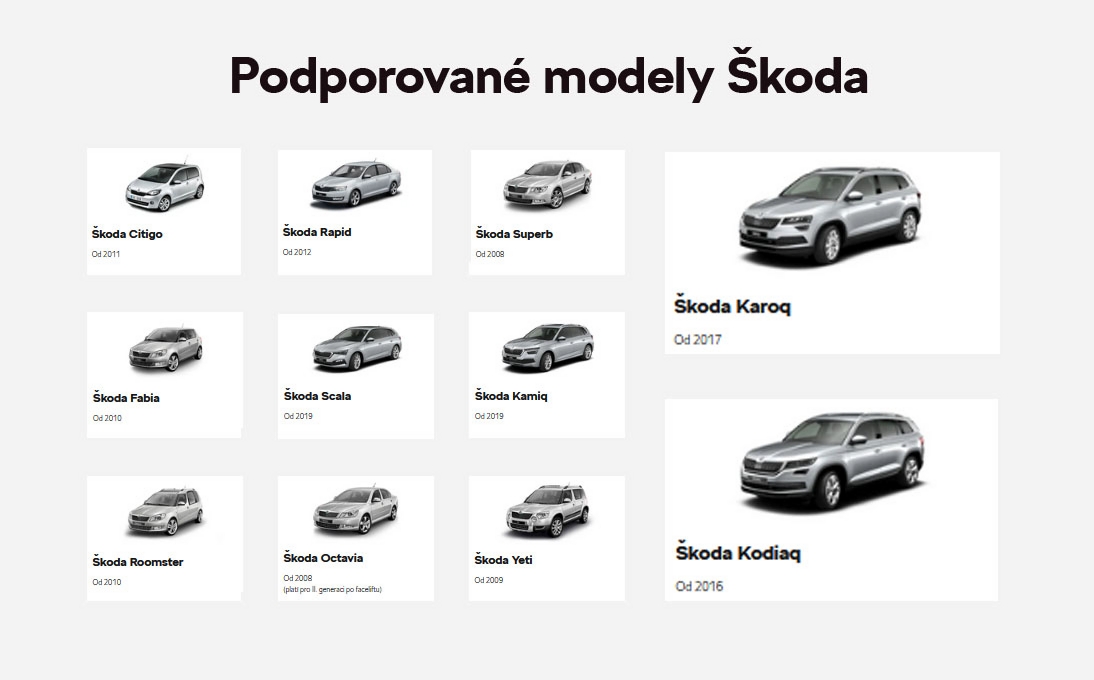 DataPlug pro Connect LITE