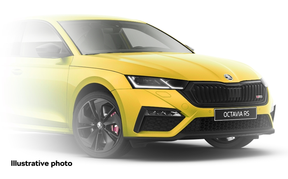 Lakový sprej žlutá Sprint