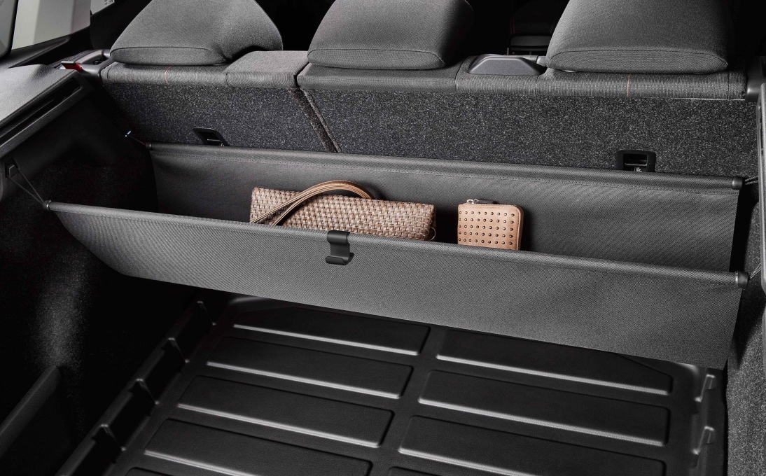 Multifunctional Pocket