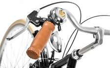 Retro jízdní kolo ŠKODA CITY 2018