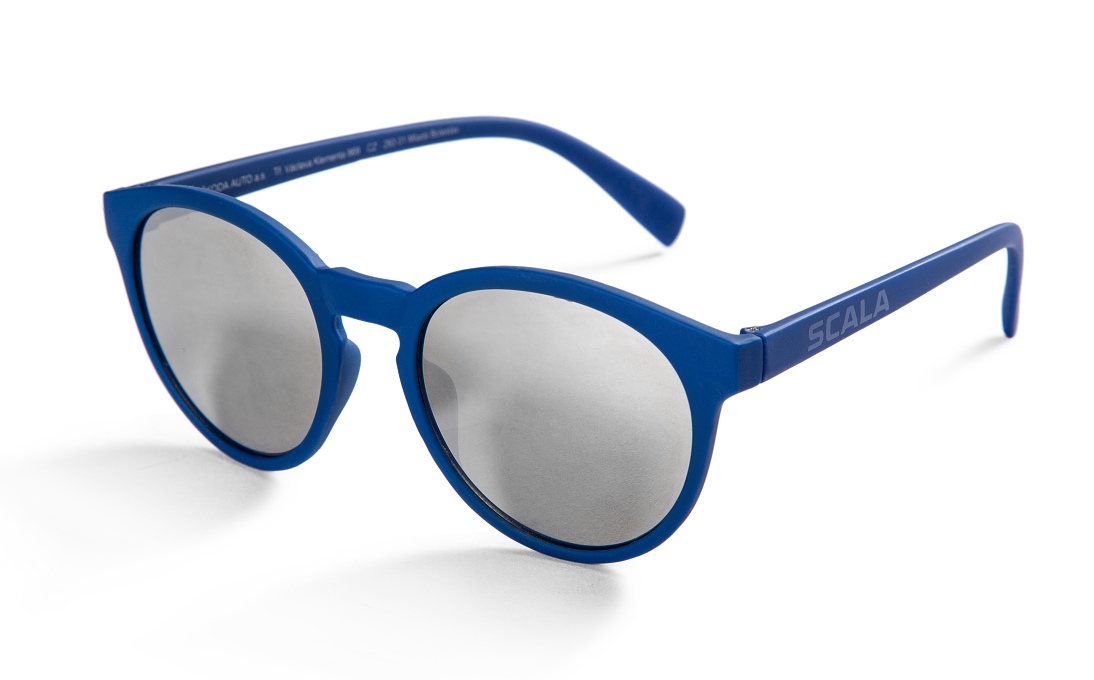 Sluneční brýle SCALA