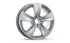 Alu kolo Nyota 16" Scala, Kamiq