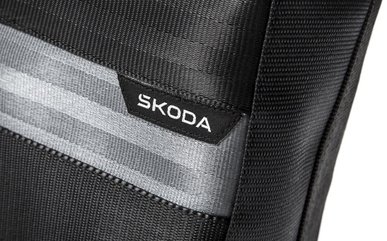 Kosmetická taška velká