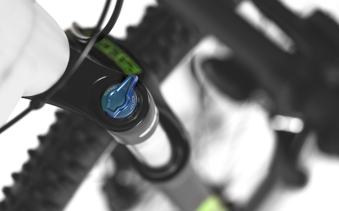 Jízdní kolo Škoda MTB