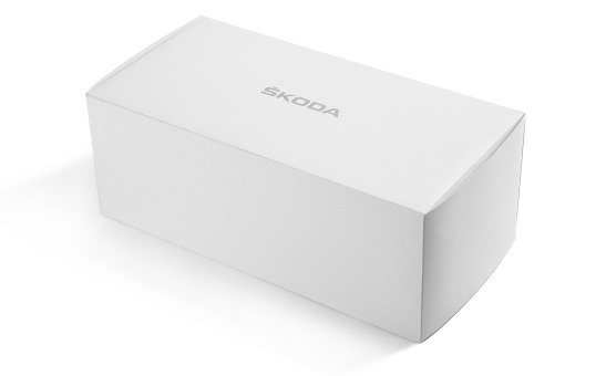 Škoda Popular Sport Monte Carlo (1935) 1:18 červená