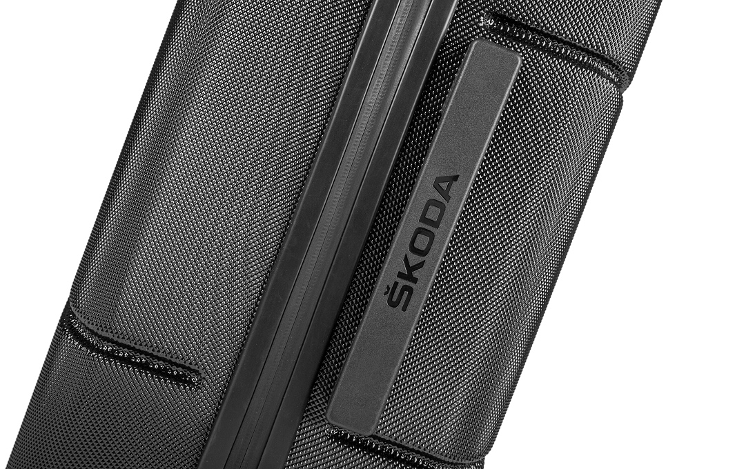 Cestovní kufr ŠKODA