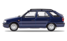 Škoda Felicia FL Combi (1998) 1:43 blue