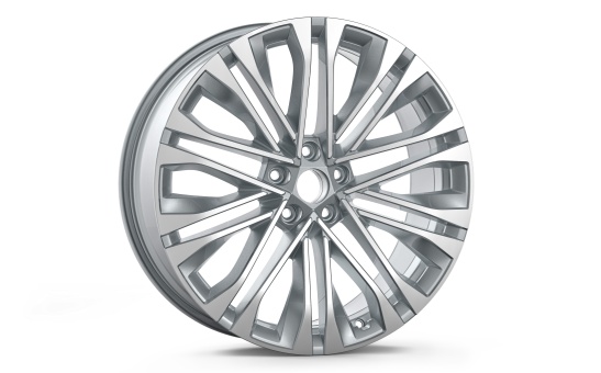 Alloy wheel Venus 20" Kodiaq II
