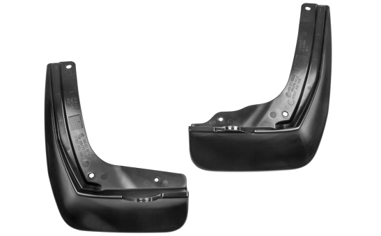 Front mud flaps Kamiq