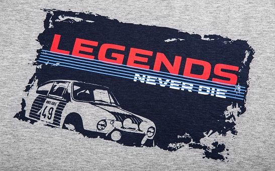 Pánské tričko Monte-Carlo