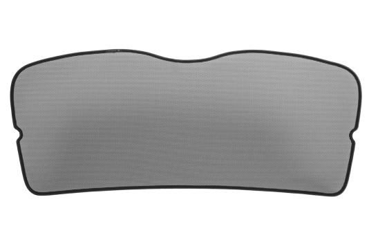 Sluneční clona okna pátých dveří